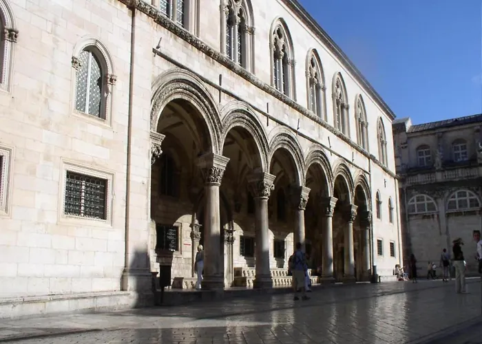 Вилла In Croatia Near Adriatic Coast