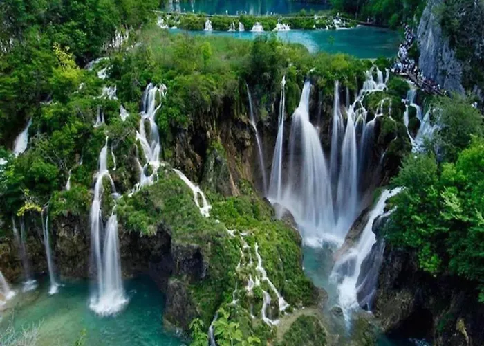 In Croatia Near Adriatic Coast Вилла *