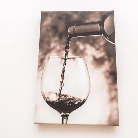 In Croatia Near Adriatic Coast *