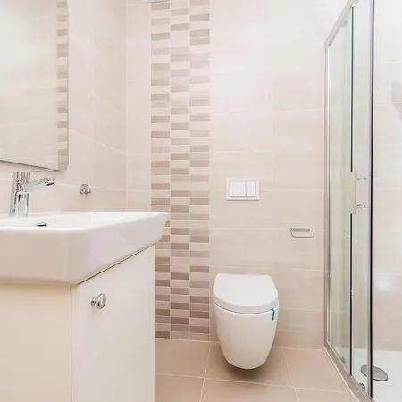 Вилла Modern With Private Pool And Terrace *
