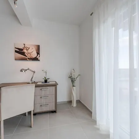Вилла Modern With Private Pool And Terrace