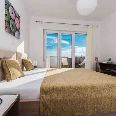 Villa In Croatia Near Adriatic Coast