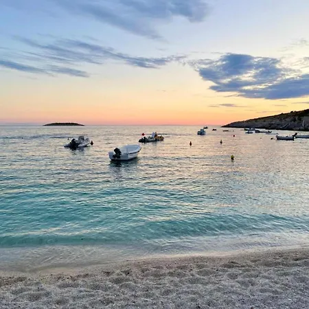 In Croatia Near Adriatic Coast * Sukošan